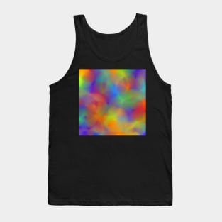 halo Tank Top